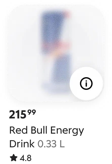 Product card mockup 9